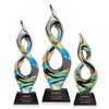Cosenzo Award on Sheffield Base