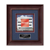 Calder VividPrint Metal Framed Award