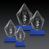 Devron 3D Award on Base