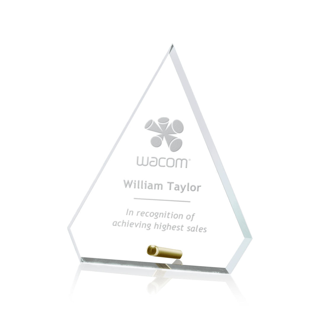 Cantebury Diamond Award