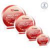 Negril Hemisphere VividPrint™ Double Sided Award