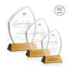 Daltry Award on Newhaven Base
