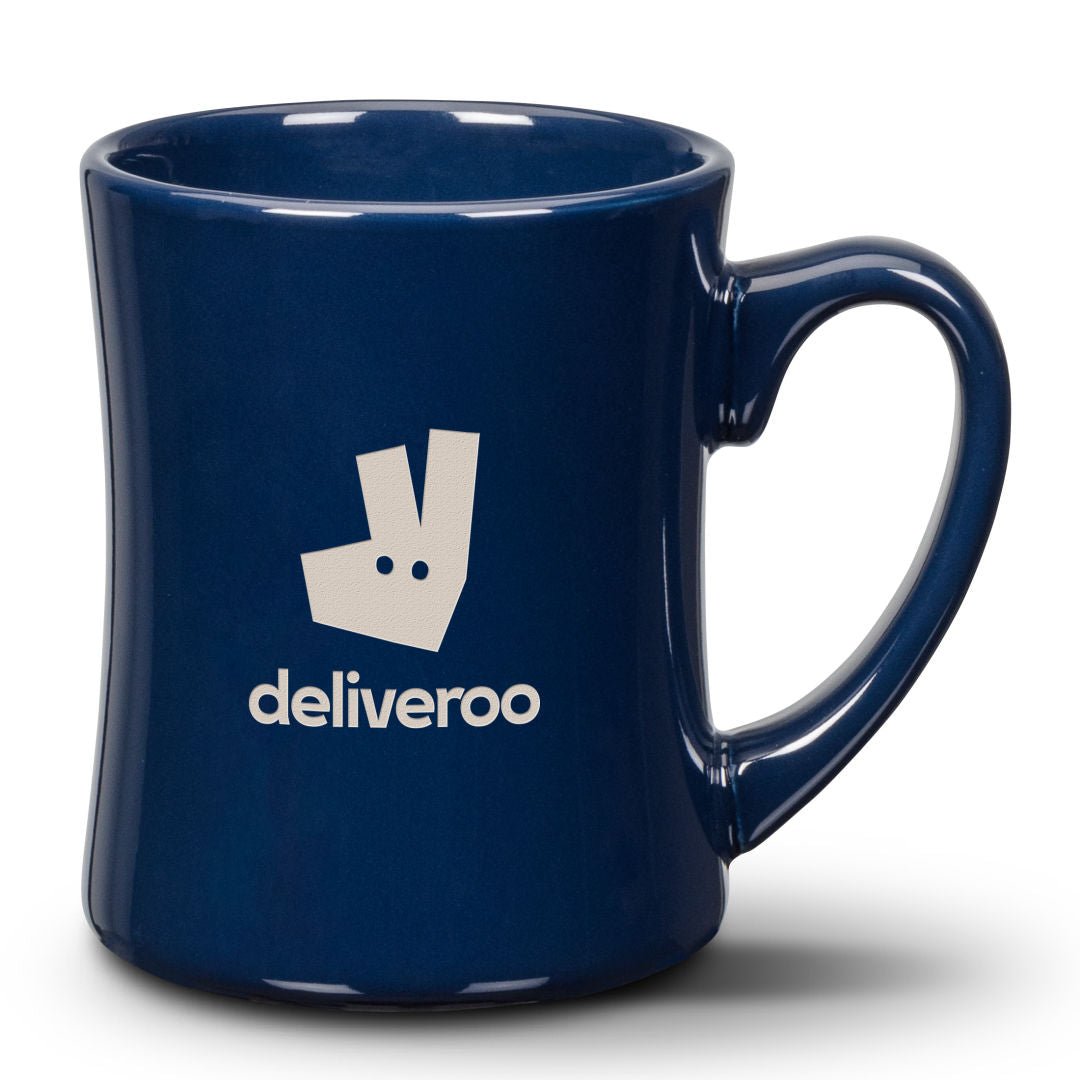 Harleton Mug - 19oz — Navy Blue — MUG5441-NB