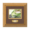 Terrene VividPrint Metal Framed Award