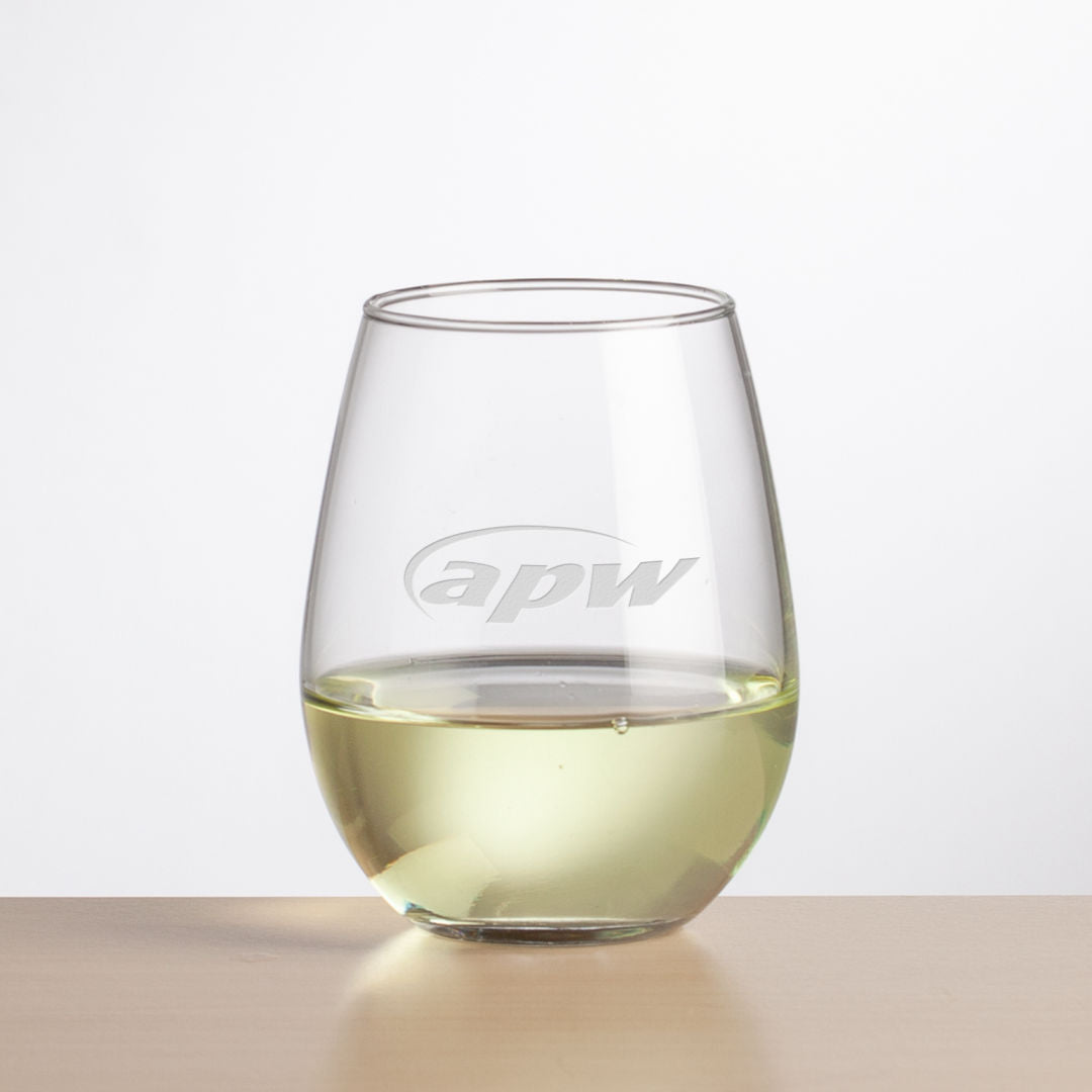 Ossington Stemless Wine - 12oz/16.75oz/17oz