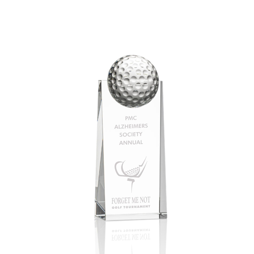 Dunbar Golf Award