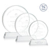 Blackpool Award on Newhaven