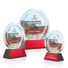 Templeton VividPrint™ Award on Base
