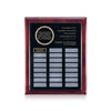 Noranda Perpetual Plaque