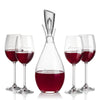 Juliette Decanter — Decanter Only & Wine Set Options