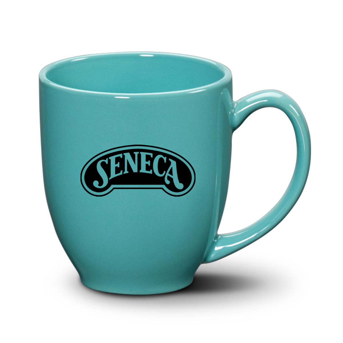 Bistro Mug - 16oz