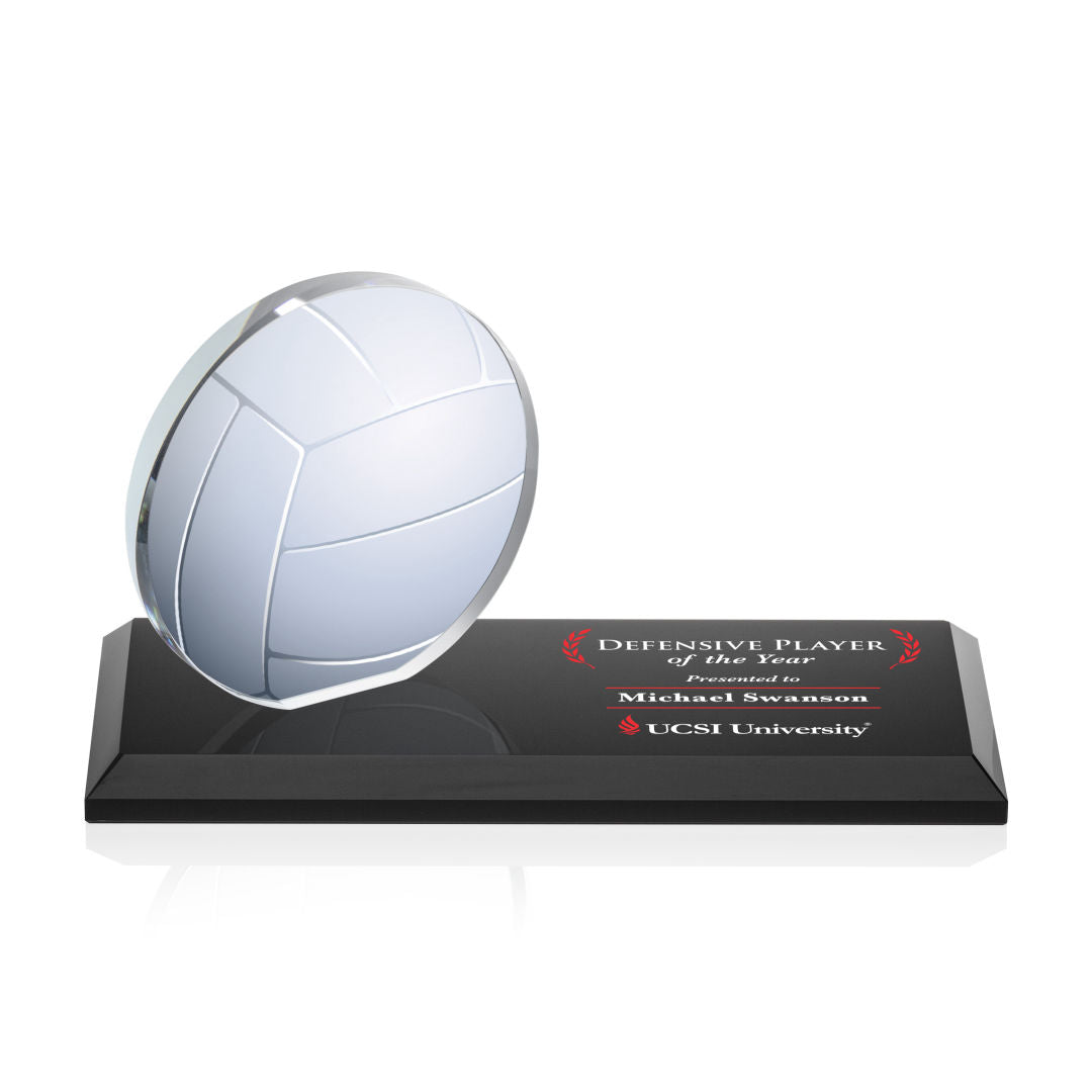 Northam VividPrint™ Award - Volleyball