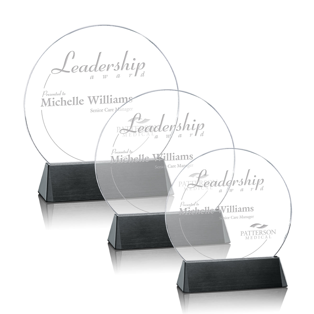 Sierra Circle Award