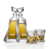 Bonham Twin Decanters — Decanters Only & Gift Set Options