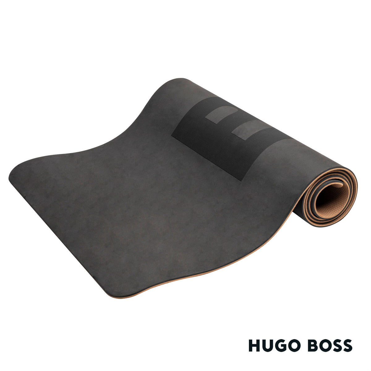 Hugo Boss® Iconic Yoga Mat