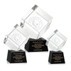 Burrill Award on Robson Base