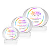 Sheraton VividPrint™ Award on Base
