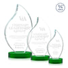 Odessy Flame Award on Alberton Base