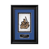 Yorktech VividPrint Artisan Paper Framed Award