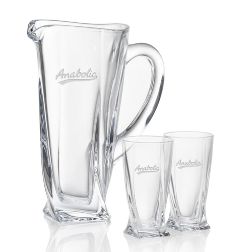 Oasis Pitcher