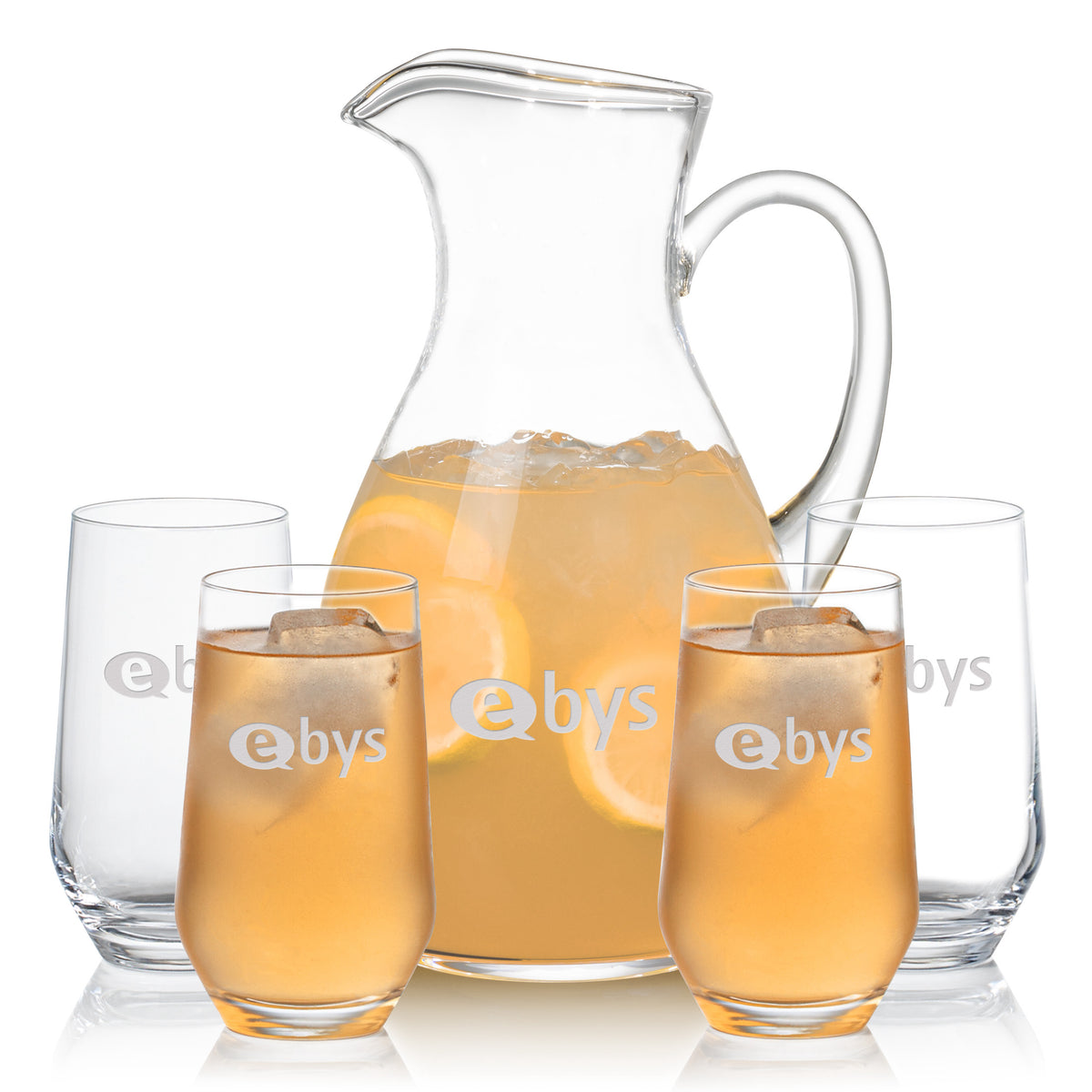 Geneva Pitcher & Bexley Beverage
