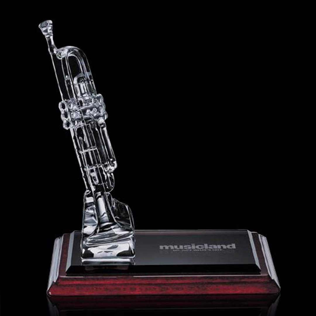 Albion™ Award -Trumpet