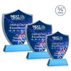 Scudo Shield VividPrint™ Award on Newhaven