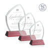 Daltry Award on Newhaven Base