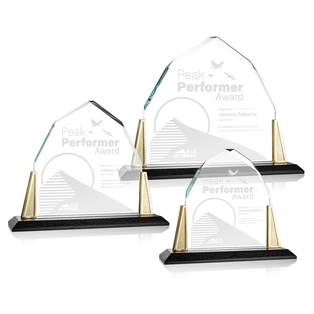 Avalon Award