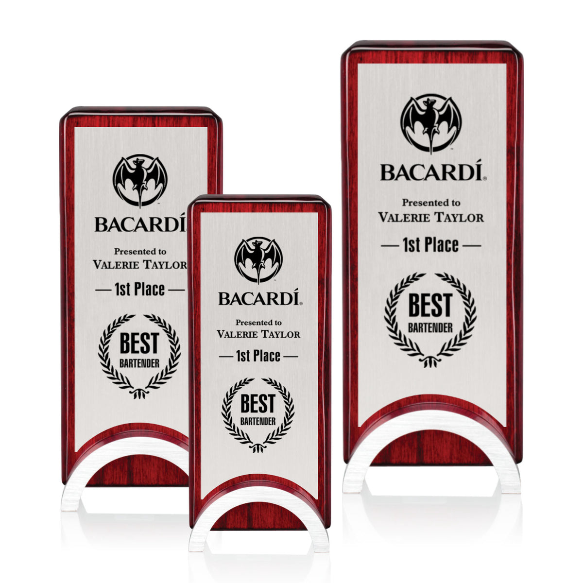 Oliveira Award