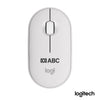 Logitech® Pebble Mouse 2