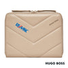 Hugo Boss® Triga A5 Conference Folder