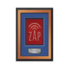 Jasper Framed Award