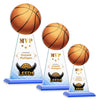 Edenwood Basketball VividPrint™ Award