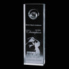 Spadina Golf Award