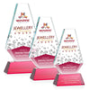 Kingsley VividPrint™ Award – Base & Size Options