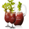 Charleston Pitcher — Pitcher Only & Gift Set Options