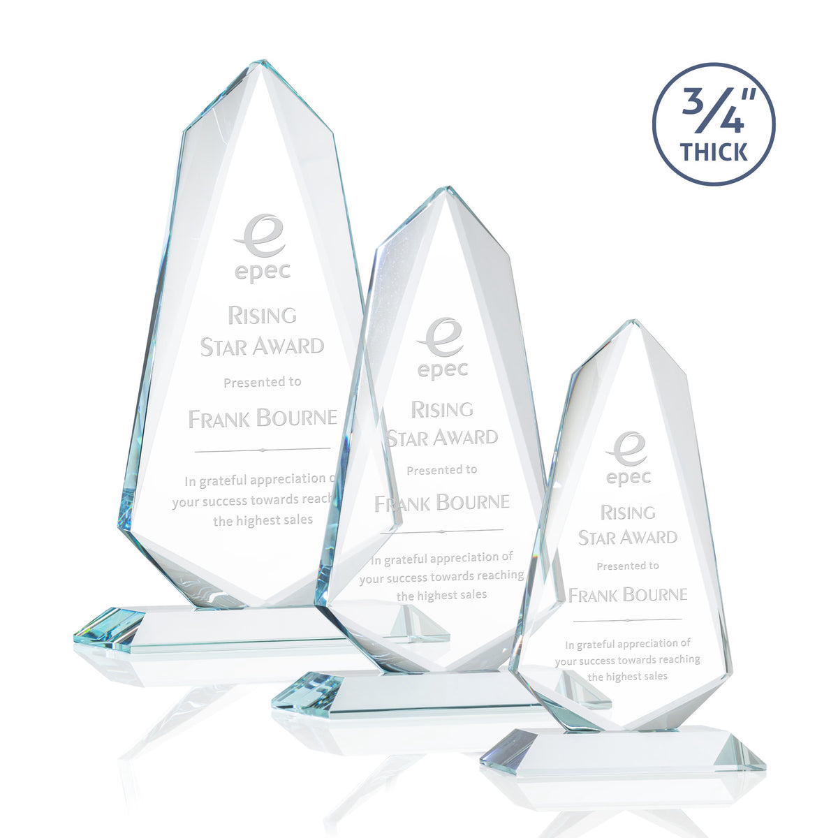 Sheridan Award