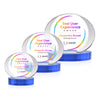 Sheraton VividPrint™ Award on Base