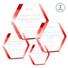 Markville Hexagon Award