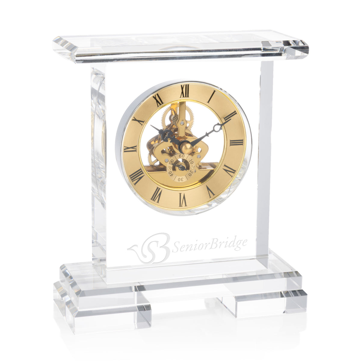 Todmorden Clock