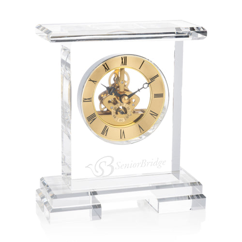 Todmorden Clock