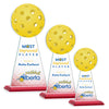 Edenwood Pickleball VividPrint™ Award