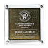 Fusion Plaque