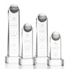 Dunbar Golf Award on Base