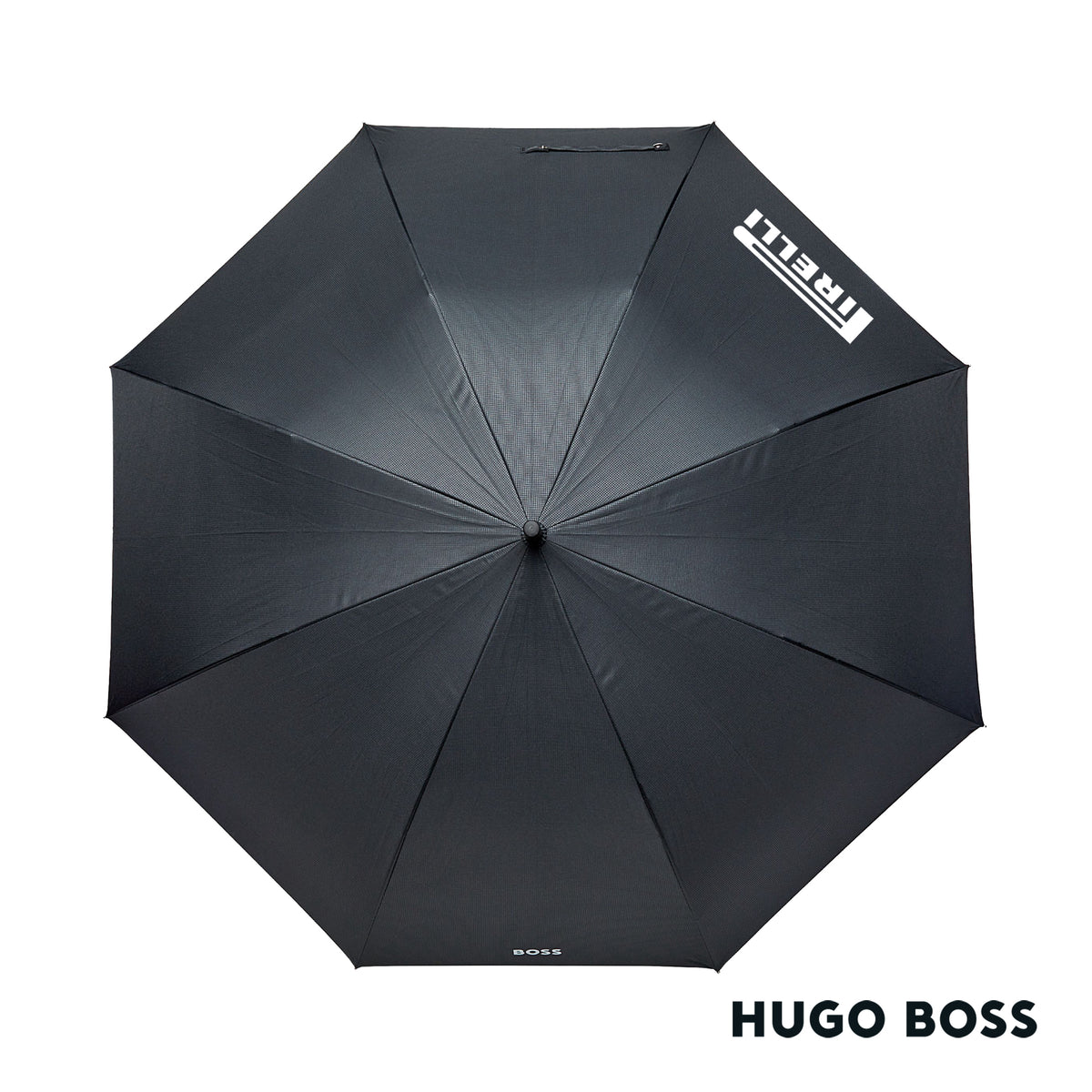 Hugo Boss® Loop Golf Umbrella