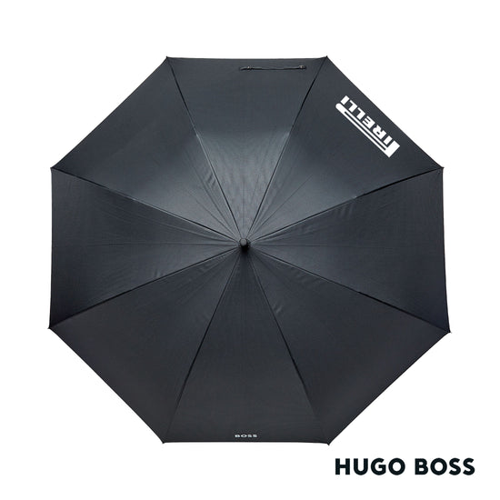 Hugo Boss® Loop Golf Umbrella