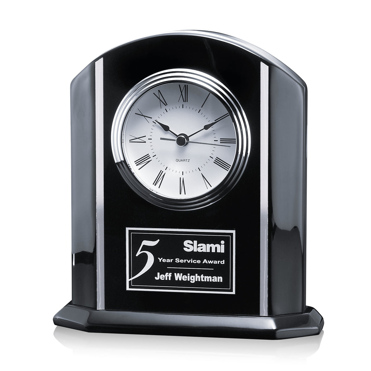 Putman Clock