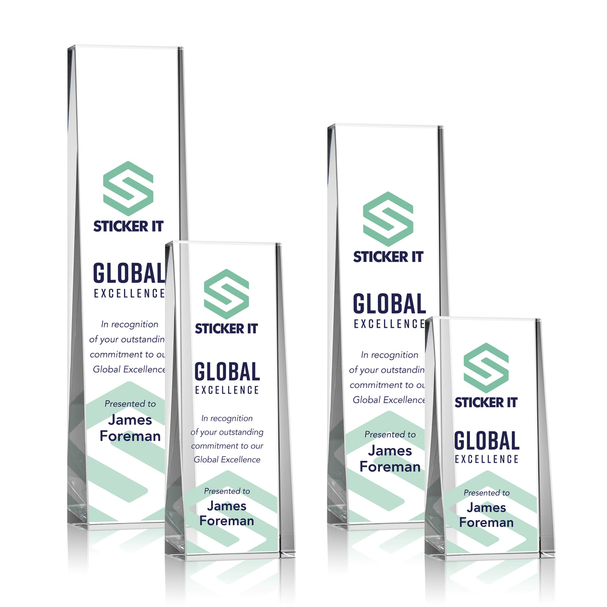 Milnerton VividPrint™ Award