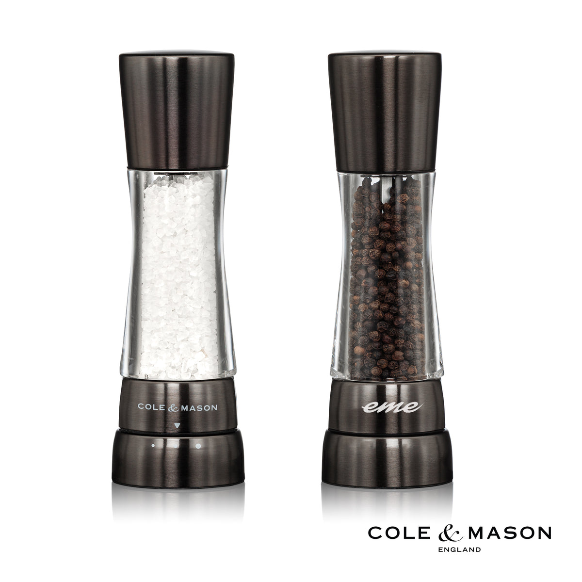 Cole & Mason Derwent Mills